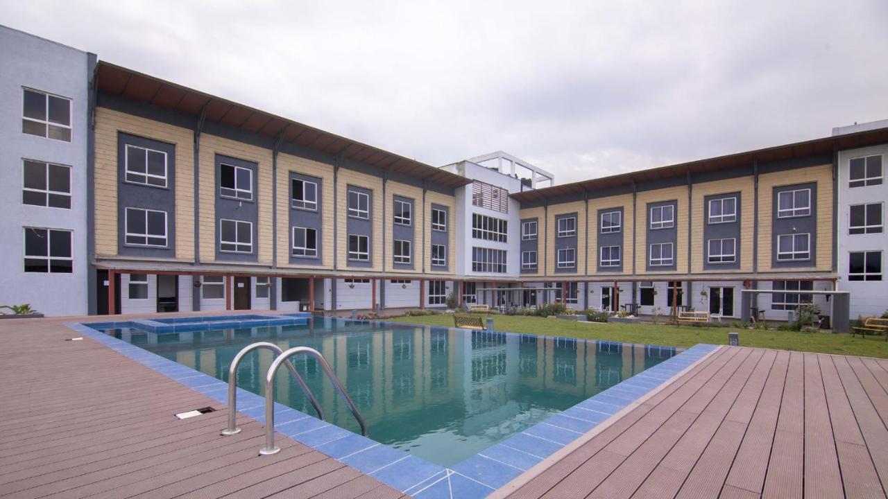 Eseriani The Resort Naivasha Exterior photo