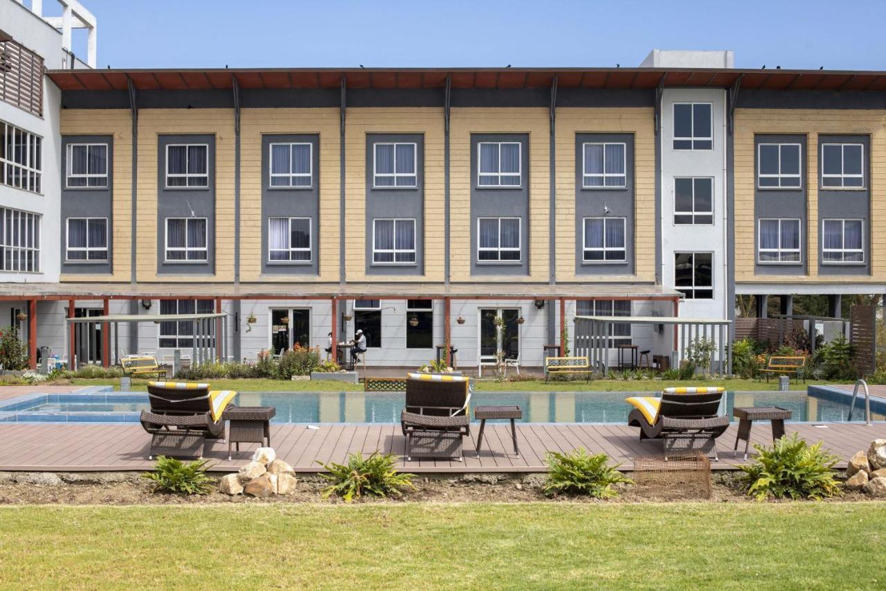 Eseriani The Resort Naivasha Exterior photo